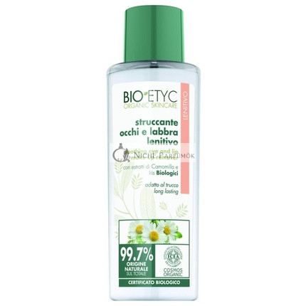BIOETYC Eye Makeup Remover 150ml