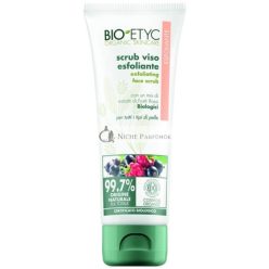 BIOETYC Facial Exfoliating Scrub 75ml