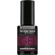 Deborah Milano Professional Semi-Permanent Nail Polish Number 21 Burgundy Plumping Effect Long Lasting for Intense and Shiny Nails 4.5ml