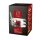 Deborah Milano Professional Manicure Starter Set with Semi-Permanent Gel Nail Polish for Professional Results at Home