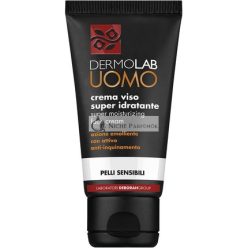   Dermolab Superhydrating Men's Face Cream for Sensitive Skin 50ml
