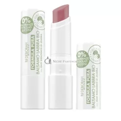   Deborah Milano Colored Lip Balm BIO Formula Pura SPF 10 Taupe No. 8 Vegan 100% Natural Origin