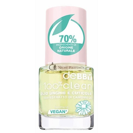 Debby Cuticle and Nail Oil
