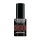 Deborah Milano Professional Nail Polish 27 Cappuccino Plumping Effect Long-lasting 4.5ml