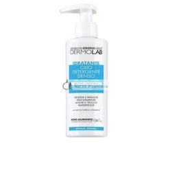   Dermolab Face Cleansing Oil Dense with Camellia Oil and Vitamin E 120ml