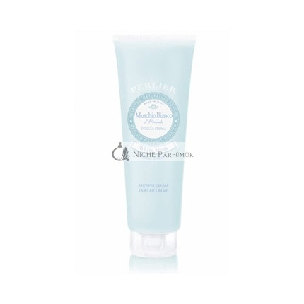 Perlier Doccia 400ml Moss B Shower Gel
