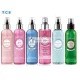 PERLIER Scented Body Spray 6 Scents 200ml Each