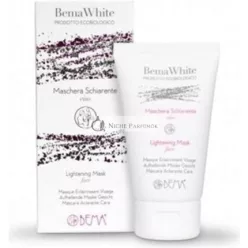 BEMA White Lightening Facial Mask 200ml