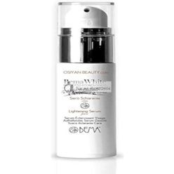 Bema Bio White Lightening Serum 30ml 100% Organic