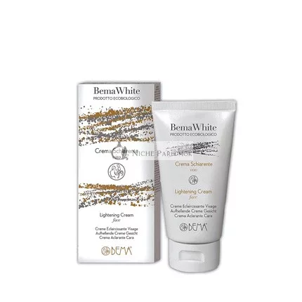 White Lightening Cream
