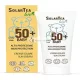 High Protection Sun Cream for Babies SPF50+ 100ml