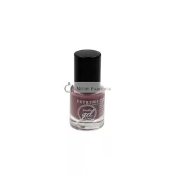   Beautytime Extreme Make Up Gel Nail Polish Color Taupe 75 Milliliters