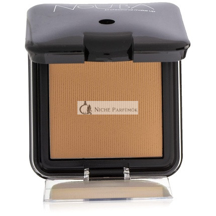 NOUBA Divinouba CC Cream SPF30 6