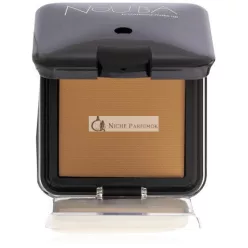 NOUBA Divinouba CC Cream SPF30 8