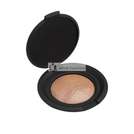 Nouba Earth Powder Bronzing Powder n°52-Écru 6g