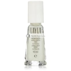 Layla Cosmetics Cuticle Remover 0.01L