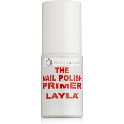 Layla Cosmetics The Primer Perfect for Nail Polish Manicure 0.005L