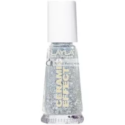   Smalto Layla Ceramic Effect Dancing With The Stars Nail Polish N.51