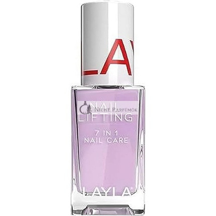 I Love Nails Nail Lifting 7 in 1 Nail Care 18ml