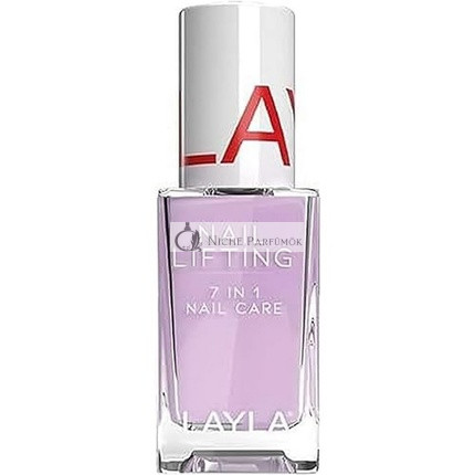 I Love Nails Nail Boost 17ml 0.58oz