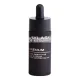 LAYLASKIN DRENUM Drainage Serum for Face and Neck 100% Pure Hyaluronic Acid Organic Vegan Anti-Wrinkle Anti-Aging Serum for Face Neck and Eye Contour 98% Natural 30ml