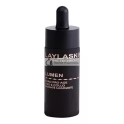 LAYLA LAYLASKIN LUMEN Pro Age Serum Face and Neck 3ml