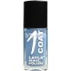 1 Coat Nail Polish 19 Miami Ice