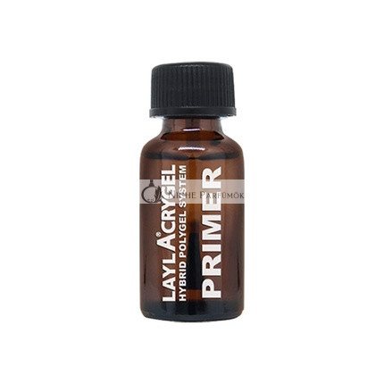 Layla Laylacrygel Primer 10ml 1510R25