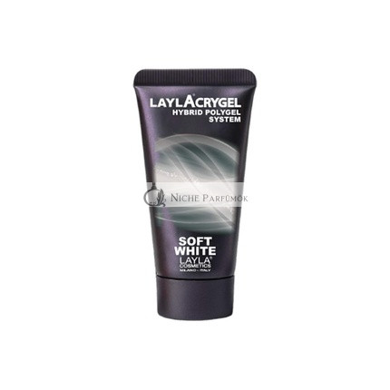 Layla Cosmetics Crygel Softwhite 30g