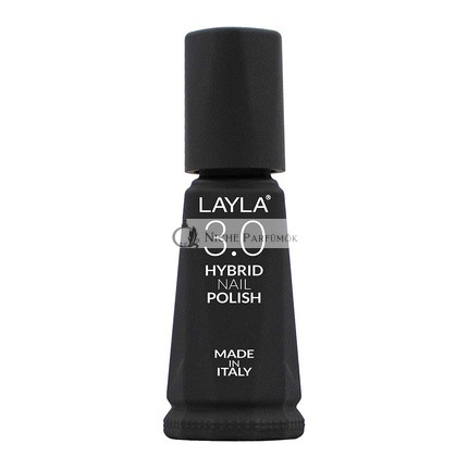 3.0 Hybrid Nail Polish No. 0.3