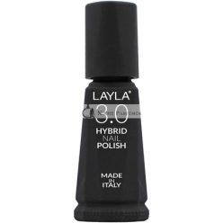 3.0 Hybrid Nail Polish N.0.7 Pink Link