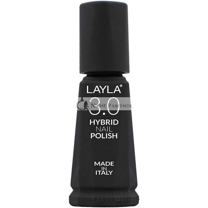 3.0 Hybrid Nail Polish N.1.1 Catfish