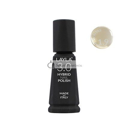3.0 Hybrid Nail Polish No. 1.9