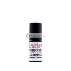 LAYBA GUMEFFECT BASE&TOP N.2 CHARL