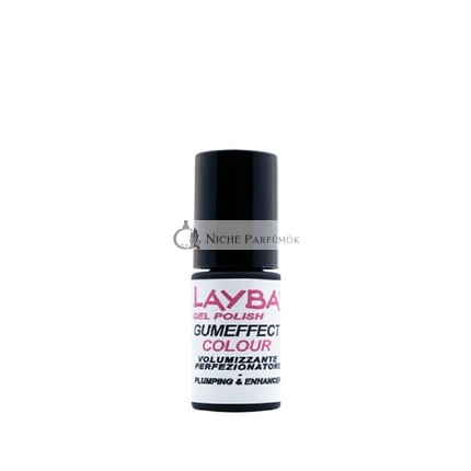 LAYBA GUMEFFECT BASE&TOP N.3 KISS HIM