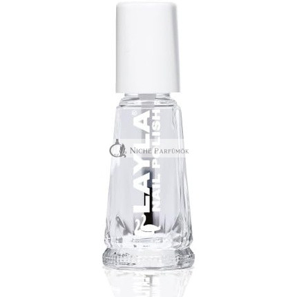 Transparent Nail Polish 69