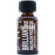 Layla Cosmetics Brilliant Duo Nail Polish Protector Top Coat 10ml