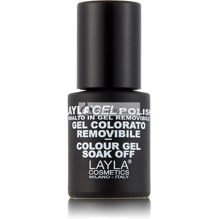 LAYLA Gel Polish Removable Soak Off 10ml