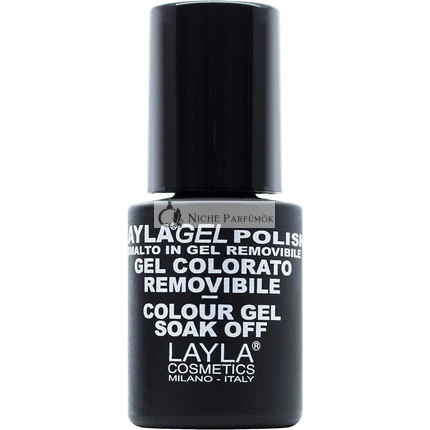 Layla Cosmetics Semi Permanent 1000 Kiss