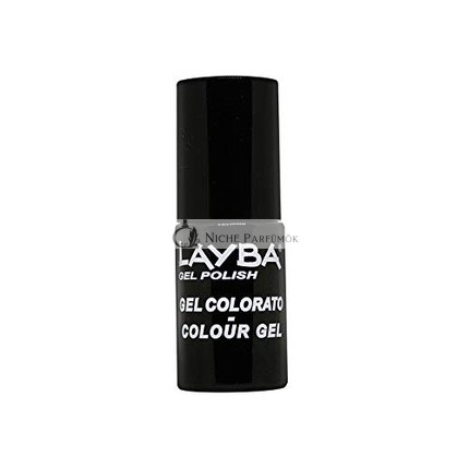 LAYBA Gel Polish No. 604