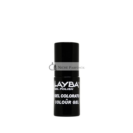 LAYBA Gel Polish No. 626
