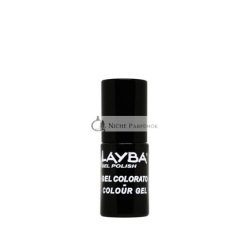 LAYBA Gel Polish 635 Groove Violet C3