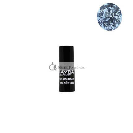 LAYBA Gel Polish No. 698
