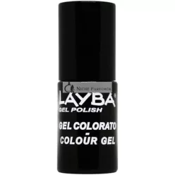   Unknown Layla LAYBA Gel Polish Nail Polish Remover Colors 2018 Olympia 709