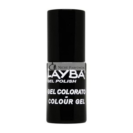 LAYBA Gel Polish No. 717
