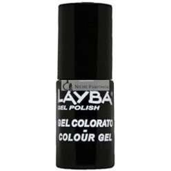 Layba Semi-Permanent Nail Polish 737