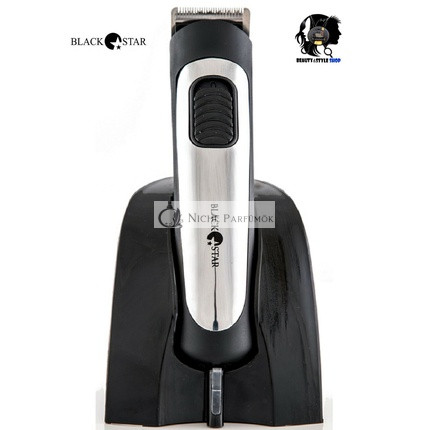 Wahl Blackstar Smart Max 787 Hair Clipper Beard Trimmer Razor
