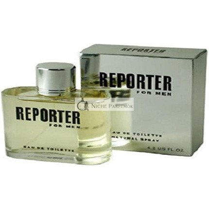 Men's Eau de Toilette Spray 75ml