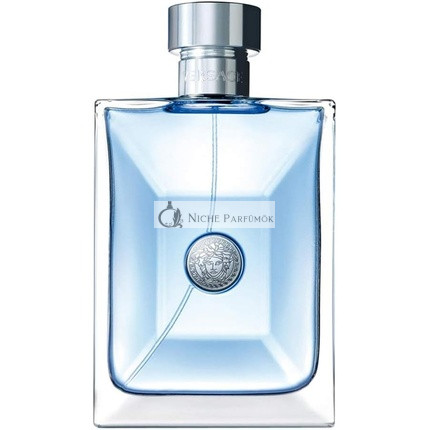 Versace Pour Homme Eau de Toilette 200ml