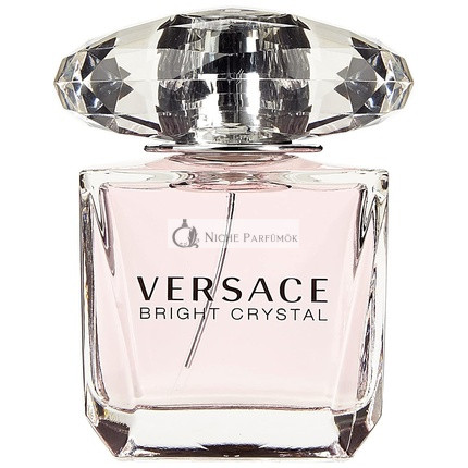 Versace Bright Crystal Eau de Toilette Spray 30ml